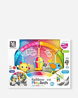 Benbat Rainbow Play Arch