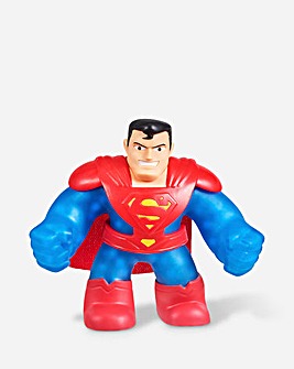 Heroes Of Goo Jit Zu DC Superheroes Superman