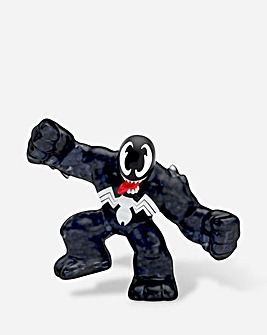 Heroes of Goo Jit Zu Marvel Venom