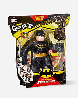 Heroes of Goo Jit Zu DC Supagoo Batman