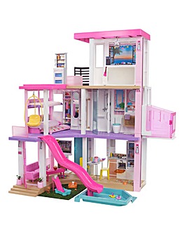 Barbie Day to Night Dream House