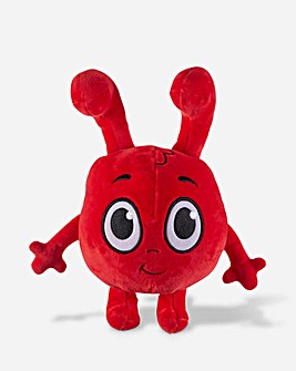Morphle Talking Soft Toy