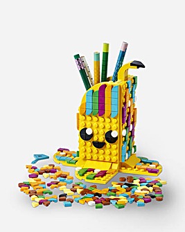 LEGO DOTs Cute Banana Pen Holder - 41948