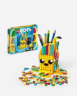 LEGO DOTs Cute Banana Pen Holder - 41948