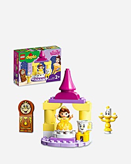 LEGO DUPLO Disney Princess Belle's Ballroom - 10960