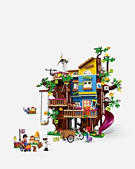 LEGO Friends Friendship Tree House - 41703