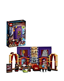 LEGO Harry Potter Hogwarts Divination Class Book Toy 76396