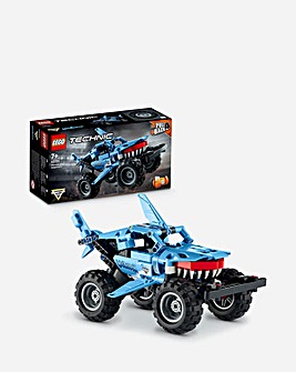 LEGO Technic Monster Jam Megalodon - 42134