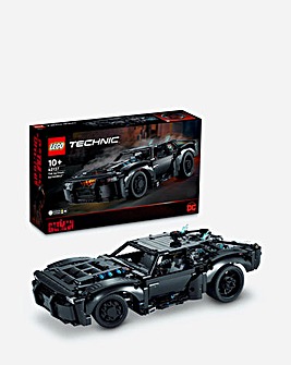 LEGO Technic THE BATMAN BATMOBILE - 42127