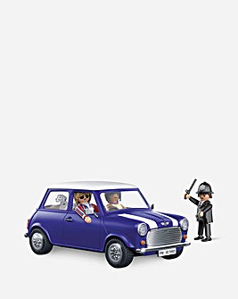 Playmobil 70921 Classic Cars Mini Cooper