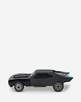 DC Batman Movie Turbo Boost RC Batmobile