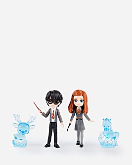 Harry Potter Magical Minis Harry & Ginny
