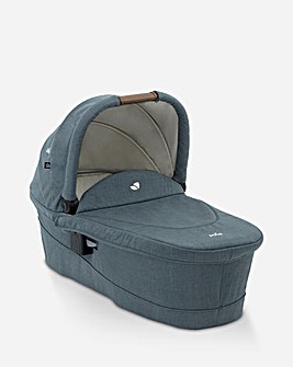 Joie Ramble XL Carrycot (Compatible with Versatrax) - Lagoon