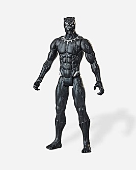 Marvel Avengers Titan Hero Black Panther