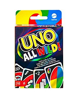 Uno Wild