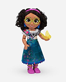 Disney Encanto Singing Mirabel Feature Doll and Magic Butterfly