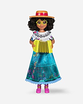Disneys Encanto Mirabel Musical Singing Fashion Doll