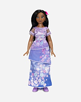 Disneys Encanto Isabela Core Fashion Doll