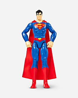DC 12inch Superman Action Figure