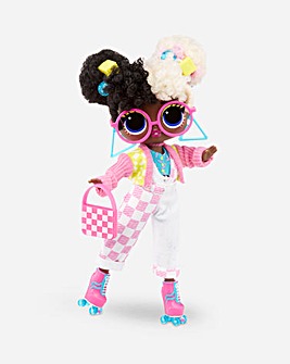 LOL Surprise Tweens Series 2 Gracie Skates Fashion Doll