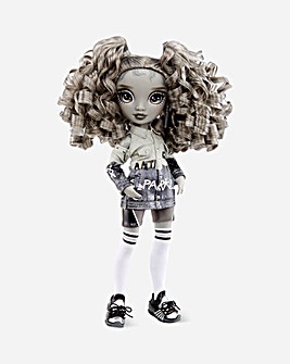 Shadow High Nicole Steel Titanium Doll