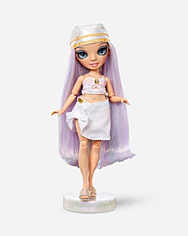 Rainbow High Pacific Coast Fashion Doll - Margot De Perla