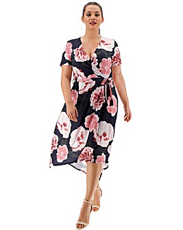 cato plus maxi dresses