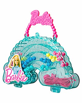 Barbie Bead Creation Kit With Charms