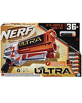 Nerf Ultra TWO