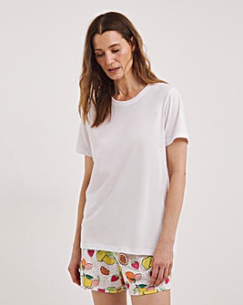 Pretty Secrets Value Pyjama Shortie Set