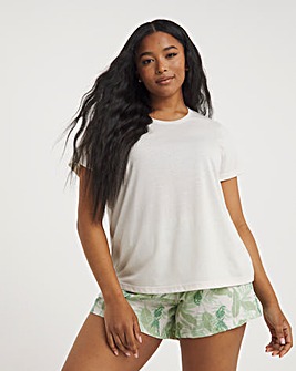 Pretty Secrets Value Pyjama Shortie Set