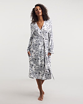 Hotel Collection Dressing Gown