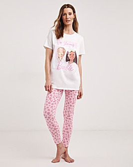 Barbie Pyjama Legging Set