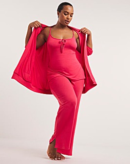 Simply Be Supersoft 3 Piece Lounge Set