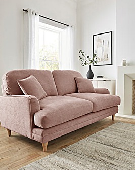 Azra 3 Seater Sofa