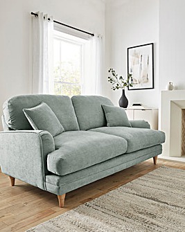 Azra 3 Seater Sofa