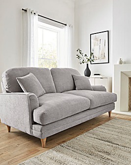 Azra 3 Seater Sofa