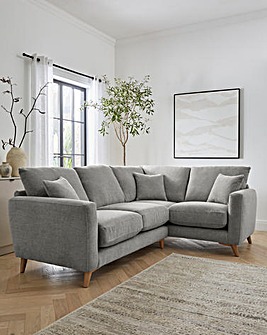 Beckett Right Hand Corner Sofa
