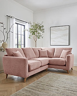 Beckett Right Hand Corner Sofa