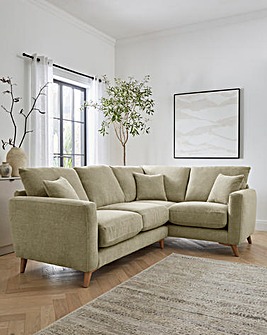 Beckett Right Hand Corner Sofa