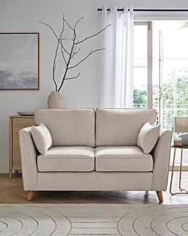 McKenzie 2 Seater Sofa