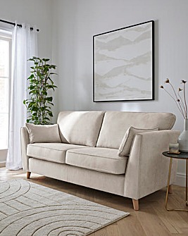 McKenzie 3 Seater Sofa