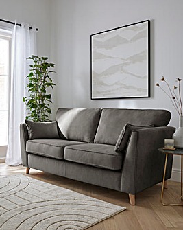 McKenzie 3 Seater Sofa