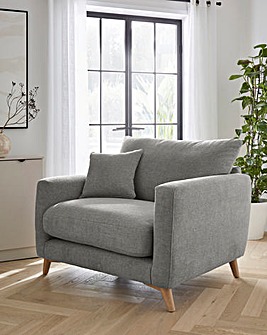 Beckett Snuggle Chair