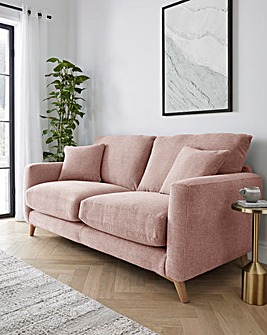 Beckett 3 Seater Sofa