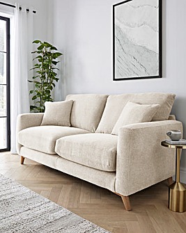 Beckett 3 Seater Sofa