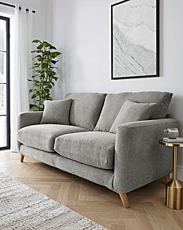 Beckett 3 Seater Sofa