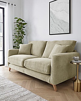 Beckett 3 Seater Sofa
