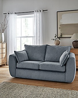 Finch Chenille 2 Seater Sofa
