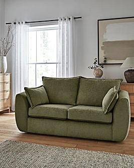 Finch Chenille 2 Seater Sofa